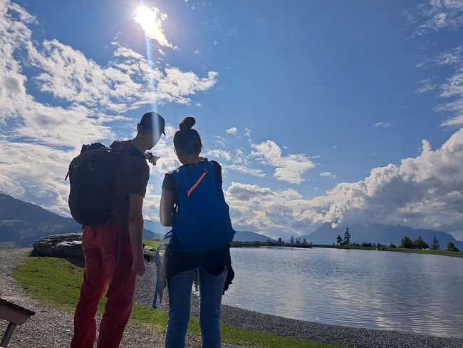 MOUNTAINspirit Sommer-Edition – Das Jugendevent am Berg