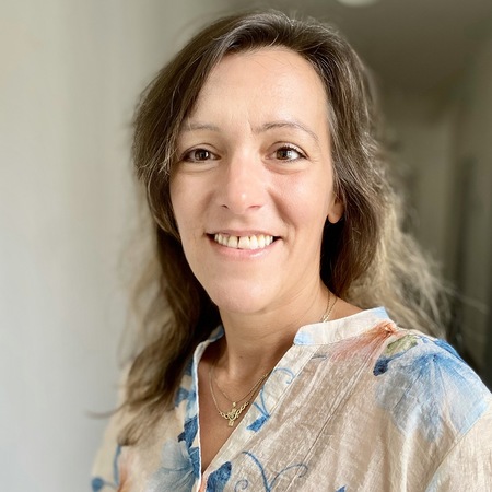 Magdalena Riegler