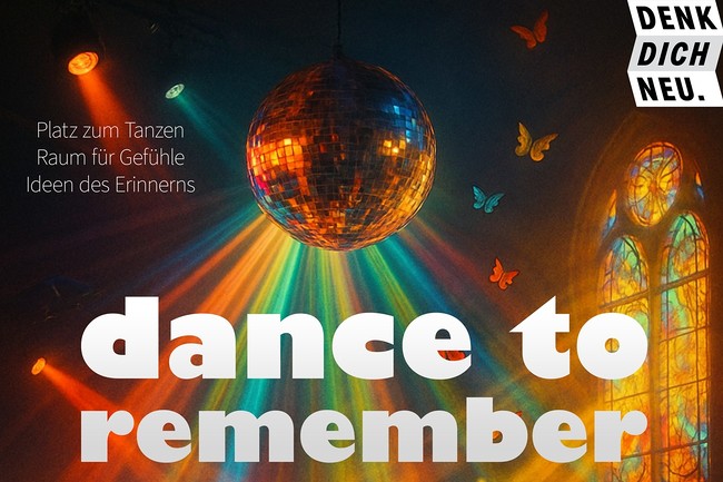 Dance to remember