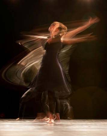 Dance to remember