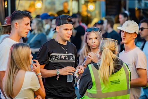 Premiere: Festivalseelsorge erstmals beim Villacher Kirchtag