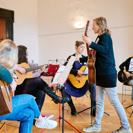'Come let us sing' - Chortag Oberösterreich - April 2024