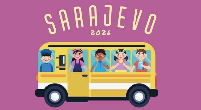 Bosnien und Herzegowina | Sarajevo