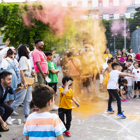 DAHAM-Festival Wien