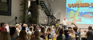 Oktoberfest in Salzburg