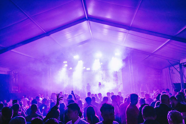 Festivalseelsorge beim Villacher Kirchtag