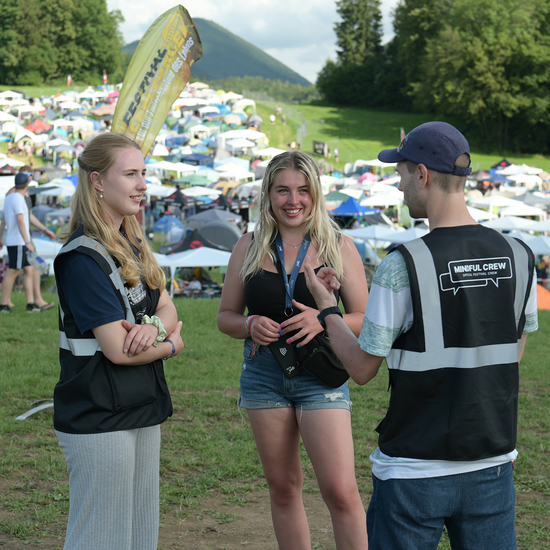 Electric Love Festival Salzburg