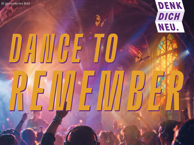Dance to remember