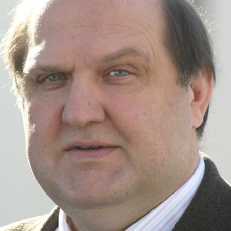 Michael Gstaltmeyr