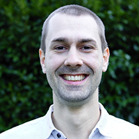 Matthias Wolf