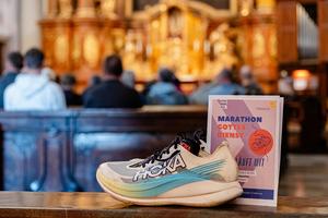 Marathongottesdienst 2026